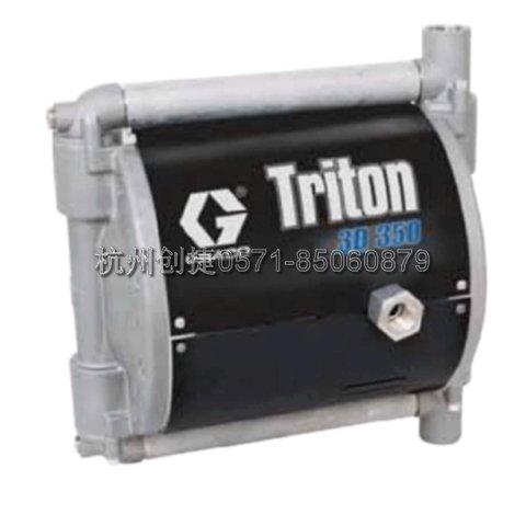 Triton3D350